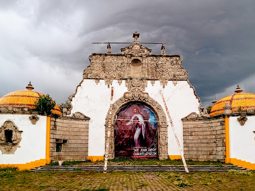Santuario Nacional de San Juan Diego Cuauhtlatoatzin