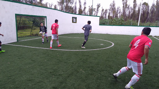 futbol rapido soccer- 5