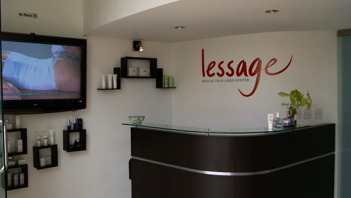 Lessage Spa & Laser Center