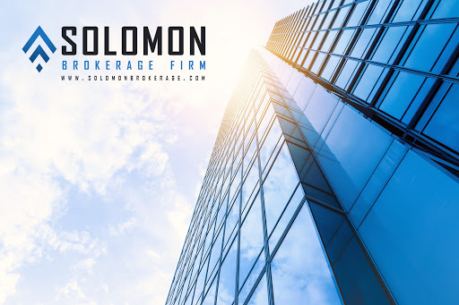 The Solomon Brokerage Firm (Mexico HQ)