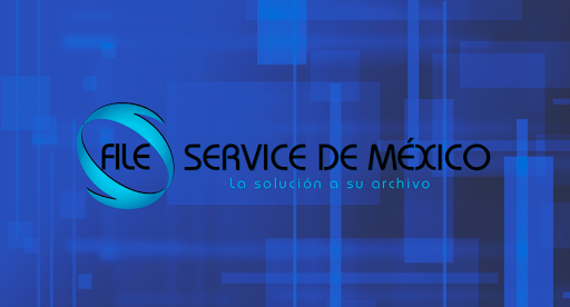 File Service de Mexico (Vallejo)
