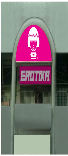 Erotika Love Store Av. Toluca