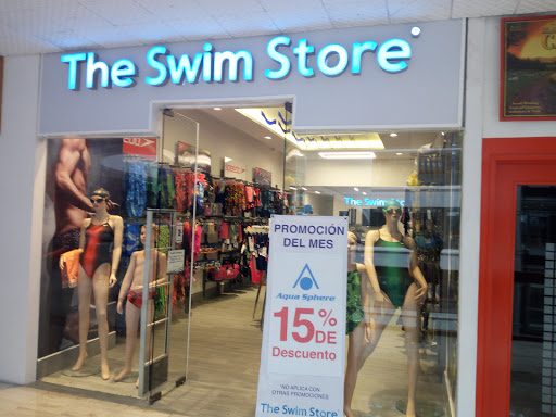 The Swim Store Plaza Inn