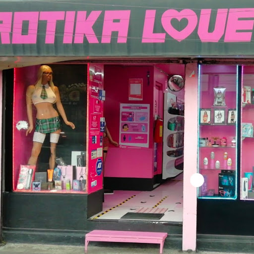 Erotika Love Store Zapata