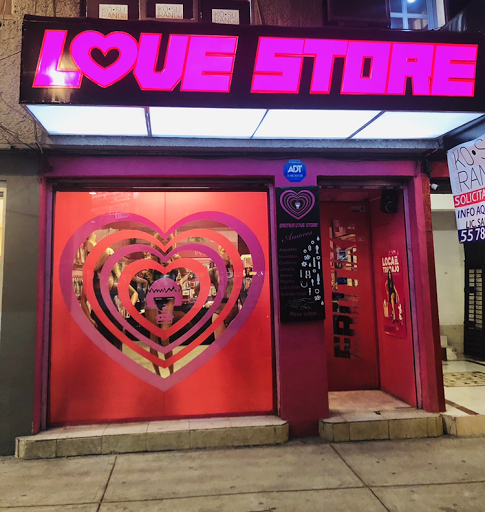 Erotika Love Store Amores Sex Shop