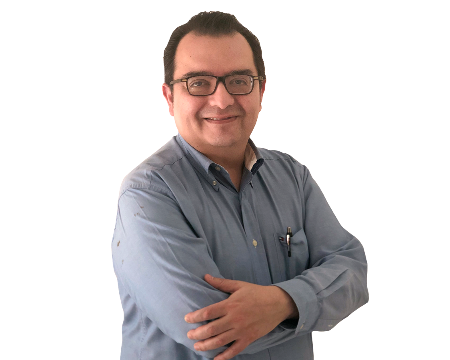 Dr. Ángel Martínez Munive, Cirugía Gastroenterológica y Laparoscópica