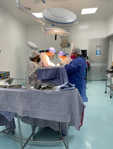 Cirujano En Tlalnepantla - Dr. Renier Arango - Cirugía Laparoscópica y Gastrointestinal