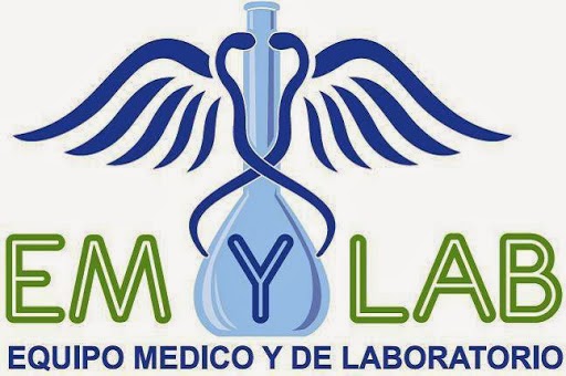 Equipo Medico y de Laboratorio EMYLAB Corporativo