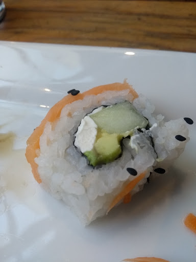 Sushi MX