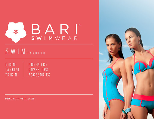 Bari Swimwear Galerias Coapa