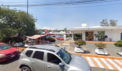 Arréglalo Plaza Altamira