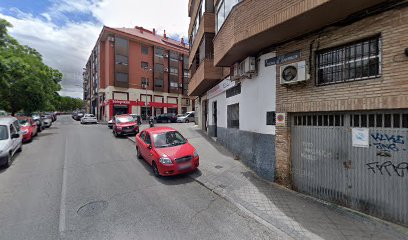 Proyecto de Inserción Sociolaboral Albarracín - Ciudad Joven