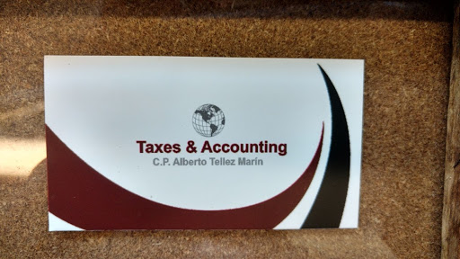 Despacho Fiscal Y Contable "Taxes & Accounting"