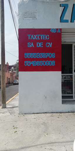 Taximetros Centenario
