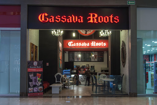 Cassava Roots Centro Comercial Santa Fe