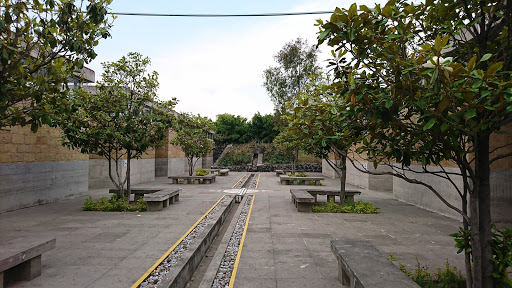 Instituto Tecnológico de Iztapalapa