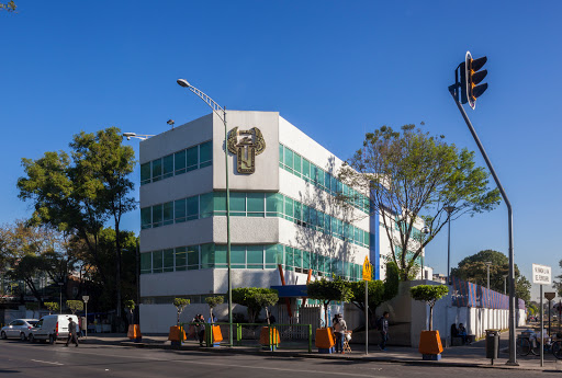 UNITEC Marina - Universidad Tecnológica de México
