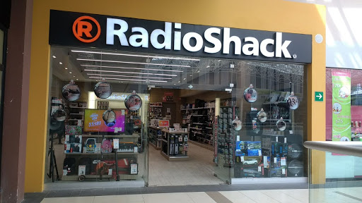 RadioShack