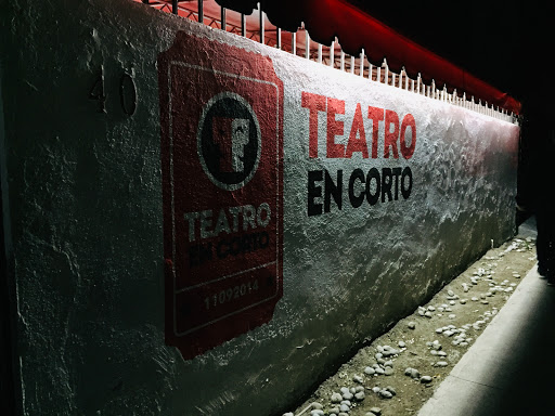 Teatro En Corto