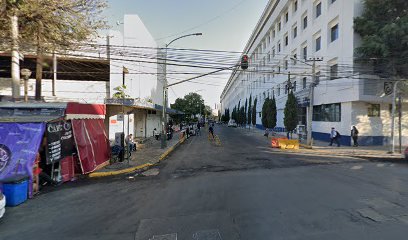 Construcción Avalúos y Topografía en México S.A. de C.V.