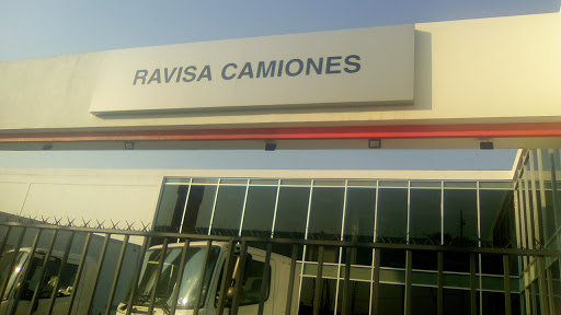 Ravisa Camiones