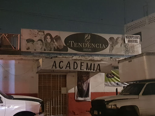 Instituto Tendencia
