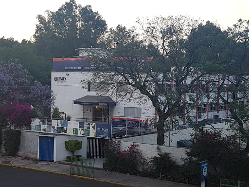 UNID Campus Taxqueña