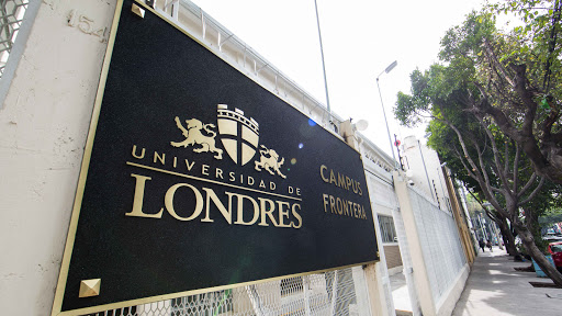 Universidad de Londres Campus Frontera