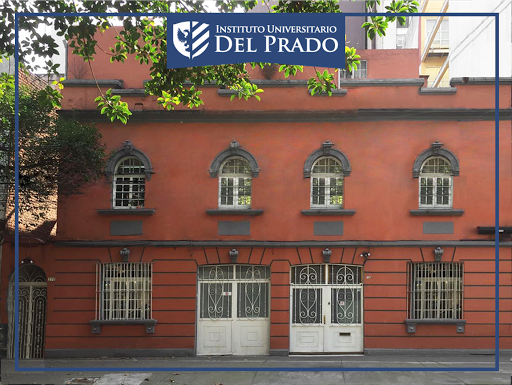 Instituto Universitario del Prado (Universidad en línea SEP)