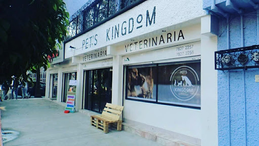Pet's Kingdom Veterinaria