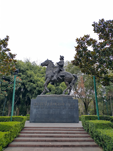 General Francisco Villa