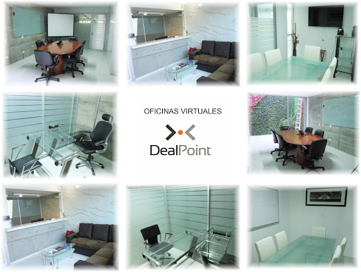 Oficinas Virtuales Dealpoint