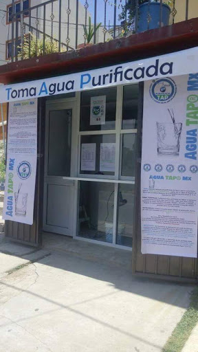Agua TAP® Mx (ATIZAPÁN de Zaragoza)