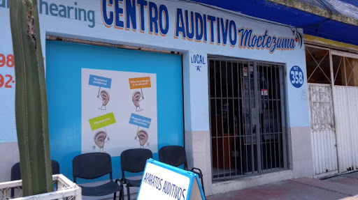 Centro Auditivo Moctezuma Aparatos de Sordera