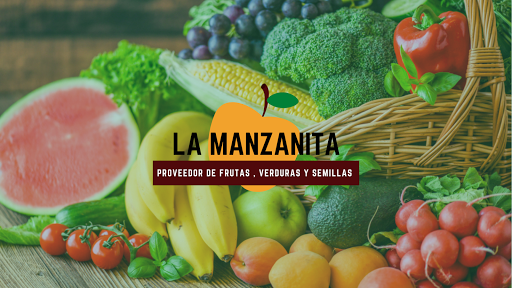 La Manzanita