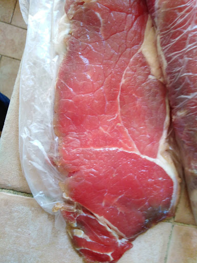 Sonora Beef