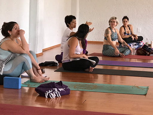 Centro de Yoga Lakshmi