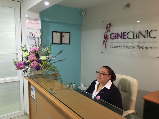 Gineclinic