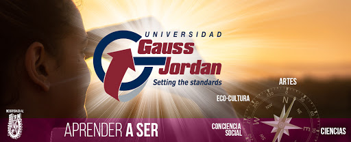 Universidad Gauss Jordan / Instituto Gauss Jordan