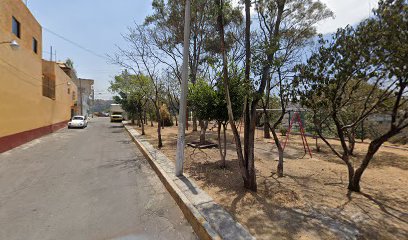 Agrotecnia Pueblo Nuevo