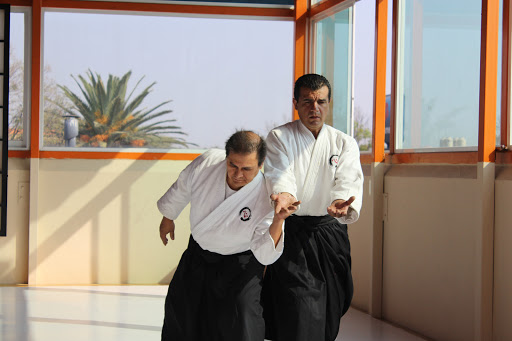 Escuela de Aikido México