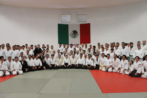 Federacion Mexicana de Aikido A.C.