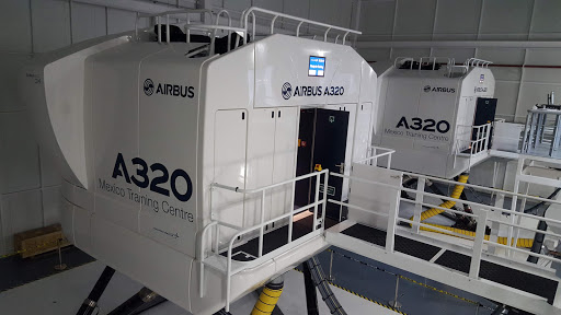 ASA Airbus Mexico Training