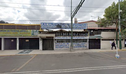 Aluminios Mendez