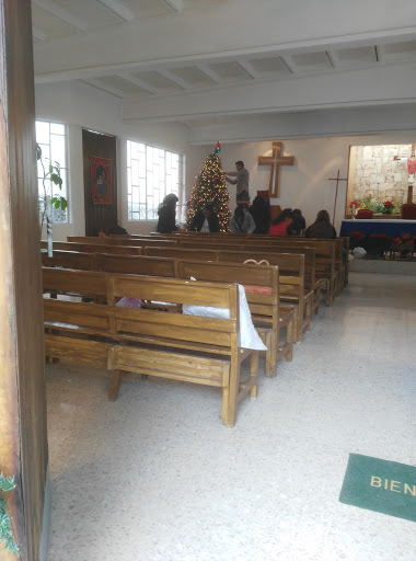Iglesia de San lucas