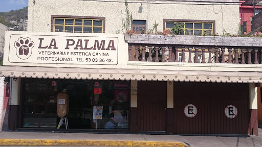 Clínica Veterinaria La Palma