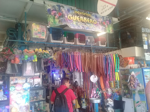 Acuarios Guerrero