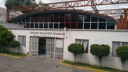 Centro Acuático Vivanco