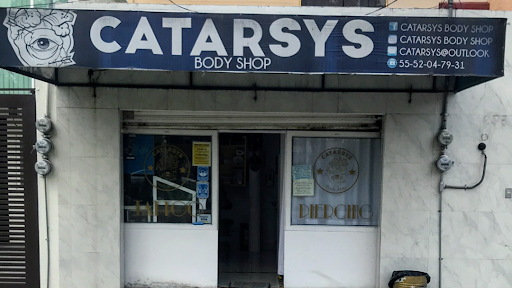 Catarsys Body Shop