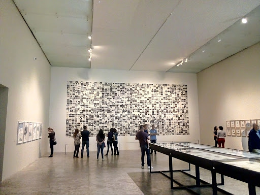 Museo Universitario Arte Contemporáneo, MUAC